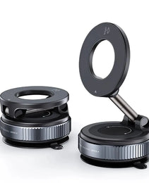 GripX | Universal Magnetic Mount