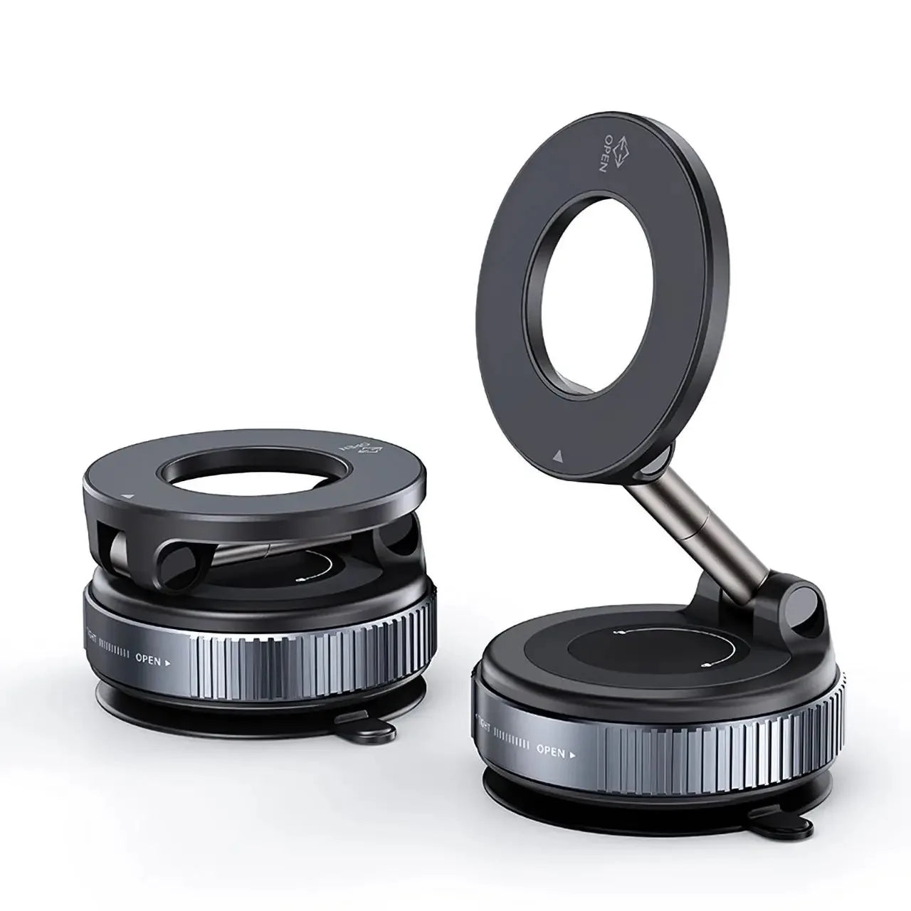 GripX | Universal Magnetic Mount